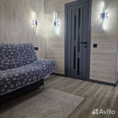 

Квартира-студия, 20 м², 1 кровать