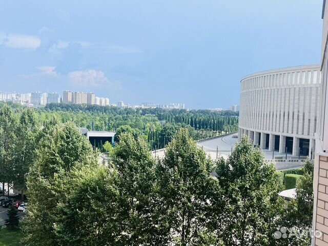 

2-к. квартира, 74 м², 4 кровати