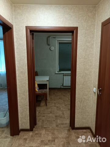 

1-к. квартира, 35 м², 3 кровати
