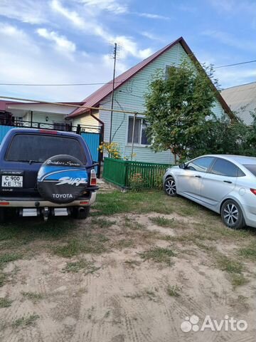 

4-к. дом, 80 м²