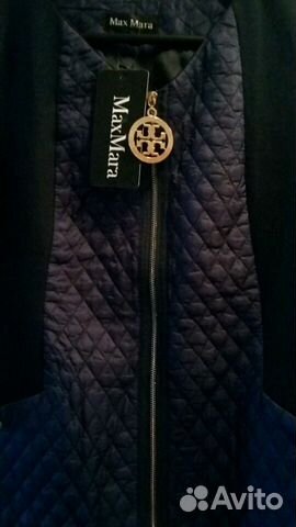 Летнее пальто Летнее пальто