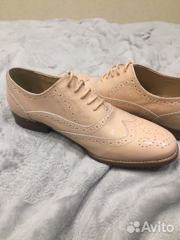 Женские ботинки Женские ботинки