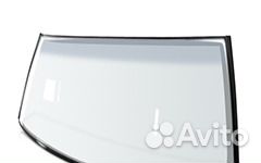 Стекло лобовое FVR34 Исузу