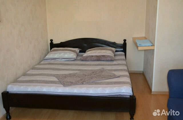 1-к квартира, 34 м², 9/12 эт. 1-к квартира, 34 м², 9/12 эт.