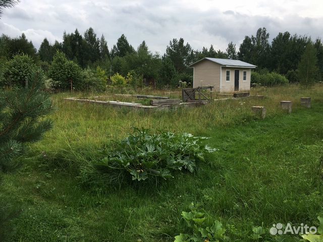 Участок 10 сот. (СНТ, ДНП) Участок 10 сот. (СНТ, ДНП)