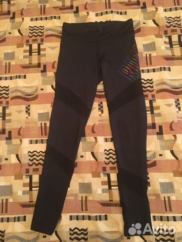 Леггинсы для фитнеса