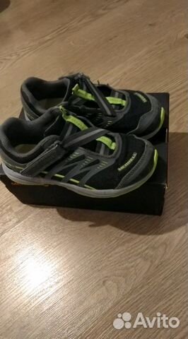 Кроссовки Merrell
