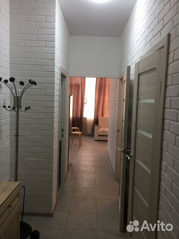 2-к квартира, 49 м², 1/4 эт. 2-к квартира, 49 м², 1/4 эт.