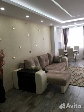 2-к квартира, 74 м², 11/14 эт. 2-к квартира, 74 м², 11/14 эт.