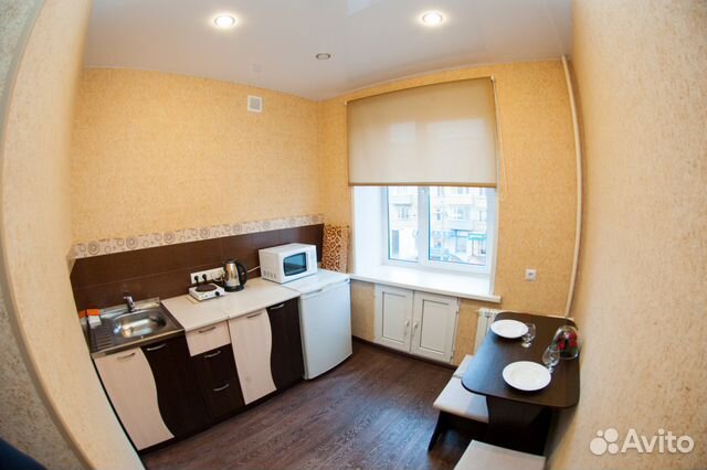 1-к квартира, 34 м², 3/5 эт. 1-к квартира, 34 м², 3/5 эт.