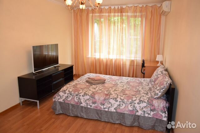 1-к квартира, 33 м², 6/9 эт. 1-к квартира, 33 м², 6/9 эт.