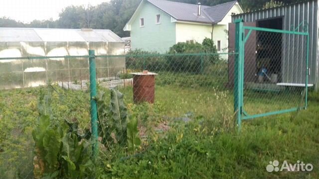 Участок 5 сот. (СНТ, ДНП)