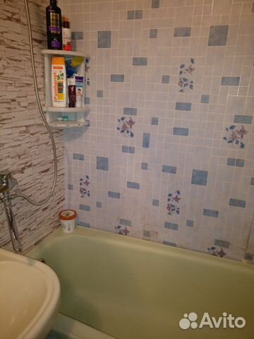 1-к квартира, 40 м², 4/5 эт.