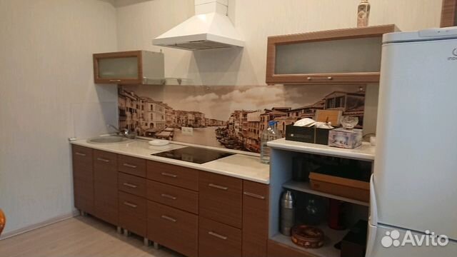 1-к квартира, 42 м², 2/9 эт. 1-к квартира, 42 м², 2/9 эт.