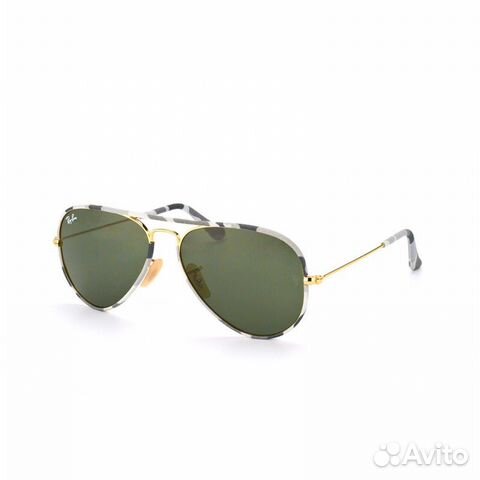 Очки Ray Ban оригинал Очки Ray Ban оригинал