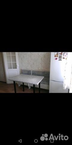 1-к квартира, 39 м², 1/9 эт.
