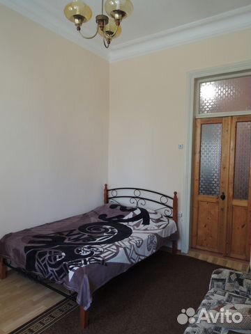 1-к квартира, 35 м², 1/3 эт. 1-к квартира, 35 м², 1/3 эт.