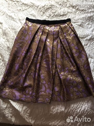 Юбка Marni Юбка Marni