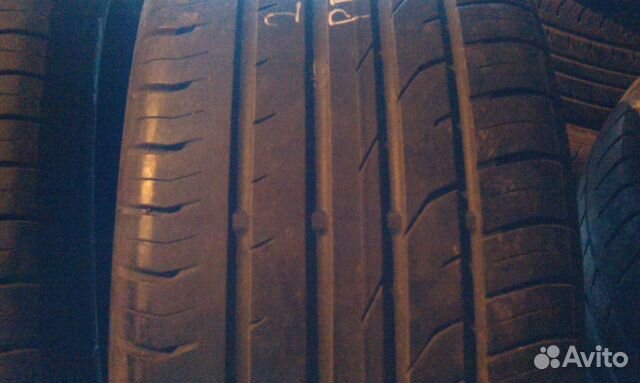 225/55 R17 Continental ContiPremiumContact 2 4 шт 225/55 R17 Continental ContiPremiumContact 2 4 шт