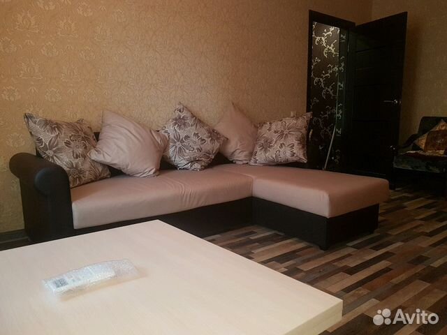1-к квартира, 42 м², 3/9 эт. 1-к квартира, 42 м², 3/9 эт.