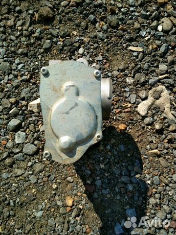 Дроссельная заслонка ваз 2114, гранта,калина