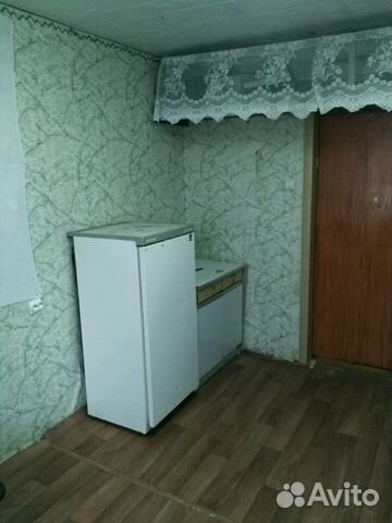 Комната 12 м² в 1-к, 2/5 эт.
