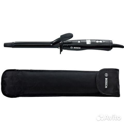 Щипцы для укладки волос Bosch PHC9490 (новые) Щипцы для укладки волос Bosch PHC9490 (новые)