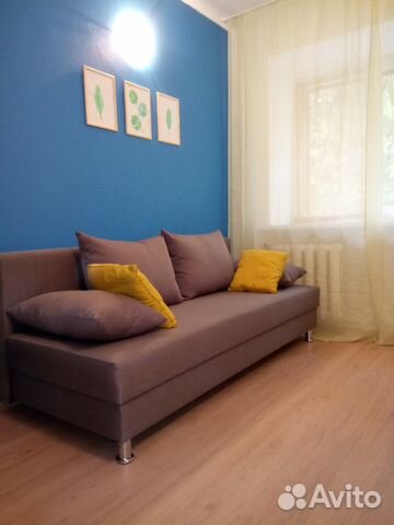 Студия, 13 м², 1/5 эт.
