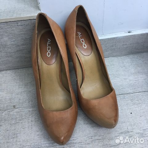 Туфли Aldo Туфли Aldo