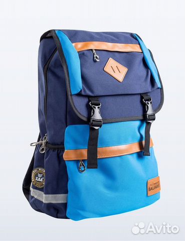 Рюкзак Рюкзак