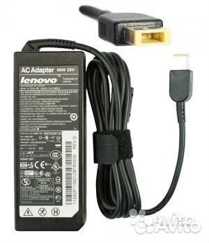 Блок питания для ноутбука Lenovo Yoga 20v 4.5a 90w Блок питания для ноутбука Lenovo Yoga 20v 4.5a 90w