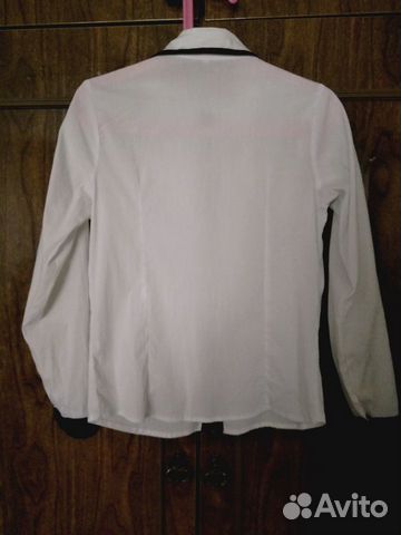 Блузка для девочки Блузка для девочки