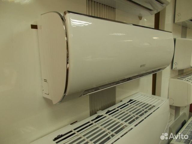 Кондиционер Сплит green GRI/GRO-07 HH2 Кондиционер Сплит green GRI/GRO-07 HH2