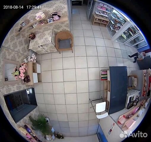 Видеонаблюдение. Ip Wi-Fi камера Видеонаблюдение. Ip Wi-Fi камера