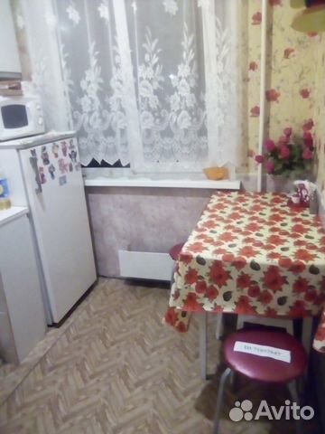 1-к квартира, 35 м², 4/5 эт. 1-к квартира, 35 м², 4/5 эт.
