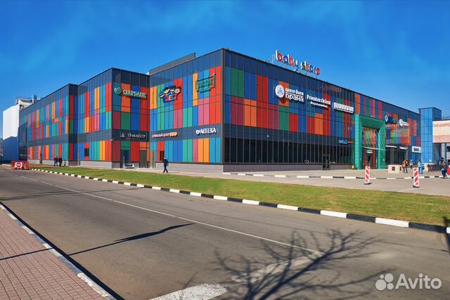 Дарим вам 50 процентов до конца года, 31.5 м² Дарим вам 50 процентов до конца года, 31.5 м²