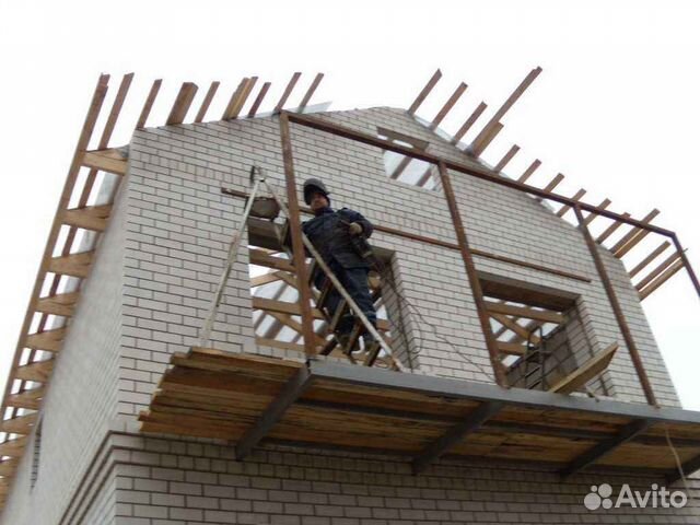 Кровельные работы Кровля Кровельные работы Кровля