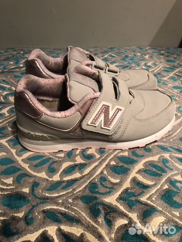 Кроссовки NB Кроссовки NB