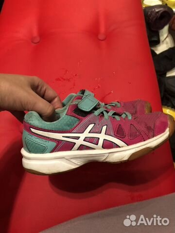Кроссовки Asics Кроссовки Asics