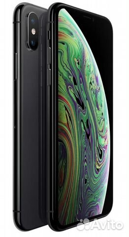Apple iPhone Xs Max 64Gb