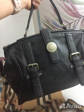 Сумка Calvin Klein jeans новая оригинал