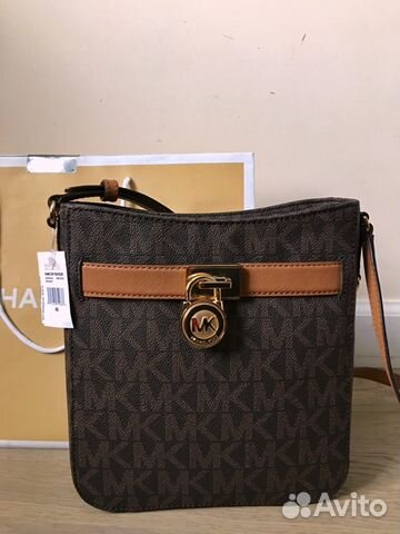 Сумка кроссбоди MK Michael Kors оригинал новая