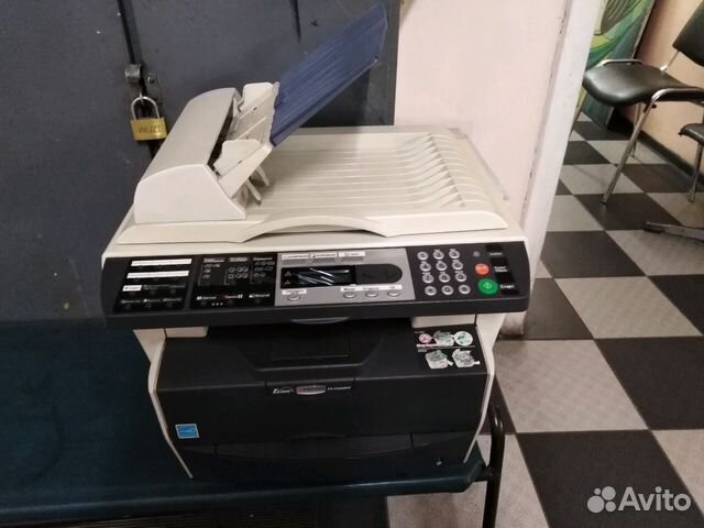 FS-1116MFP DRIVER FOR MAC FS-1116MFP DRIVERS FOR WINDOWS 7