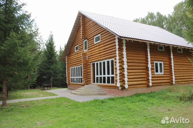 

8-к. коттедж, 300 м²