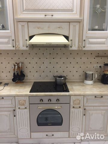 Кухонный гарнитур