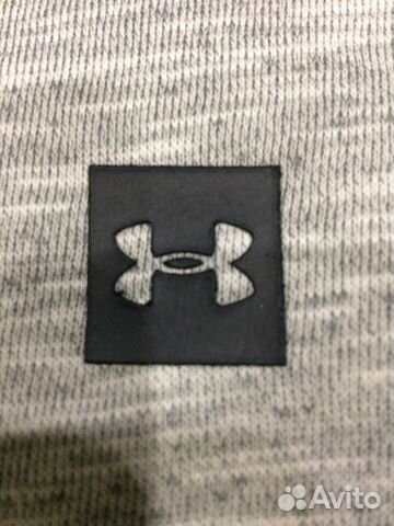 Худи Under Armour