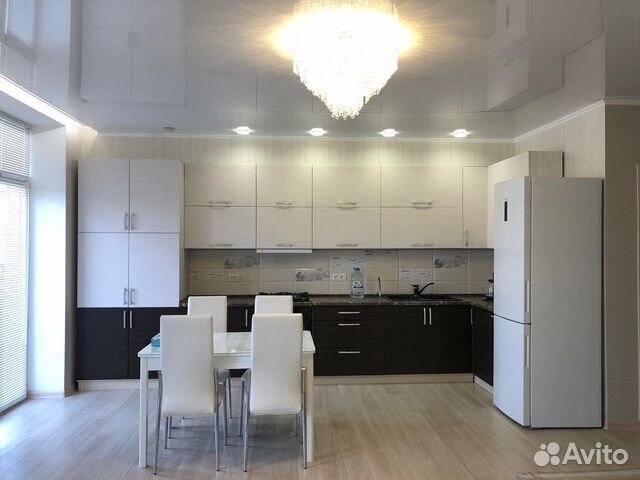 2-к квартира, 70 м², 4/9 эт.