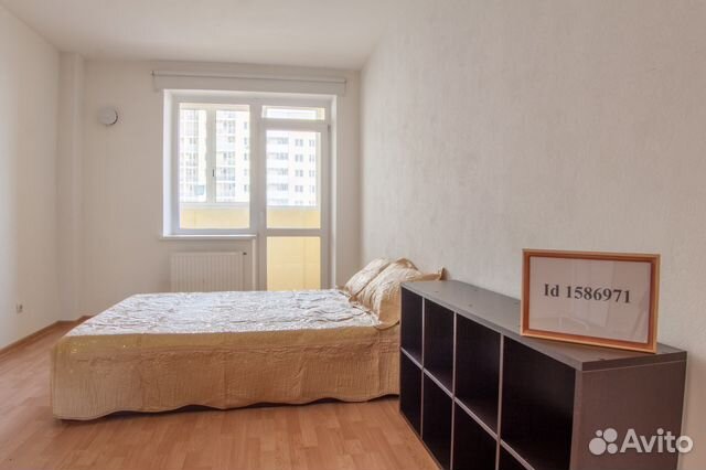 2-к квартира, 75 м², 7/18 эт. 2-к квартира, 75 м², 7/18 эт.