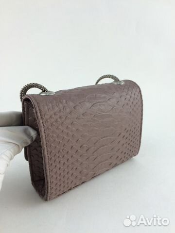 Женская сумочка клатч Saint Laurent арт.035-2 Женская сумочка клатч Saint Laurent арт.035-2