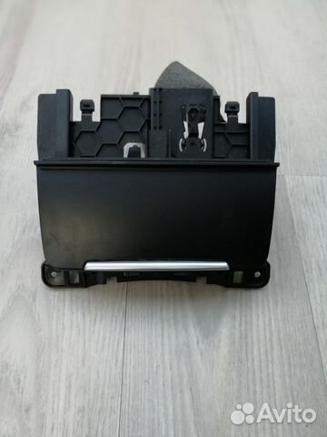 Audi a4 b8 8k пепельница передняя Audi a4 b8 8k пепельница передняя